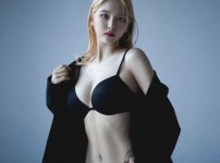 BJ츄정,몸매,노출,바디프로필,옆슴,가슴골,윗슴,슴부먼트